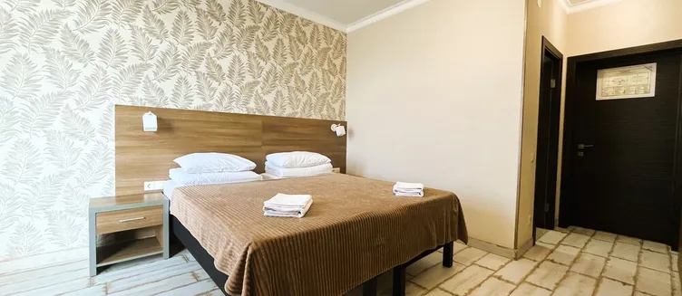 Фото отеля Гостевой дом «Аурум»