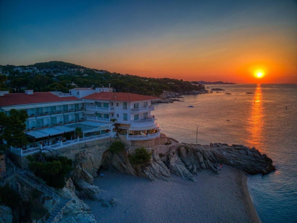 Hotel Costa Brava фото 4