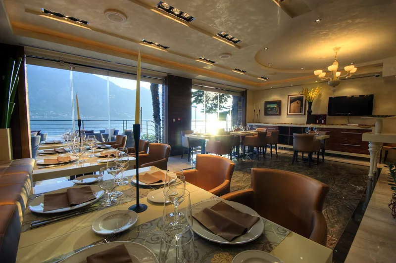 Forza Mare Hotel and Resort фото 3