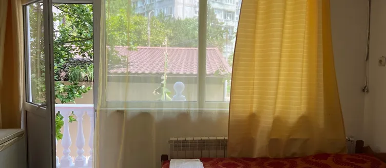 Фото отеля Визит