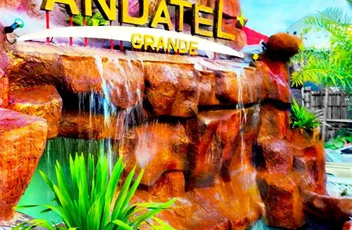 Фото отеля Andatel Grande Patong Phuket