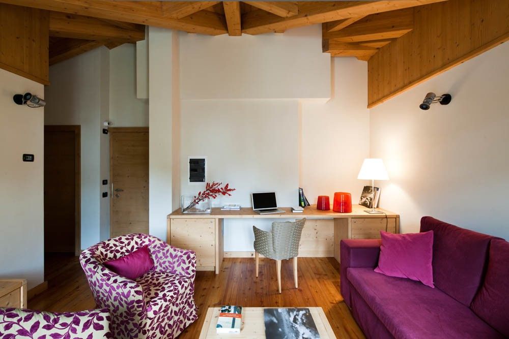 Hotel Meuble Sertorelli Reit фото 19