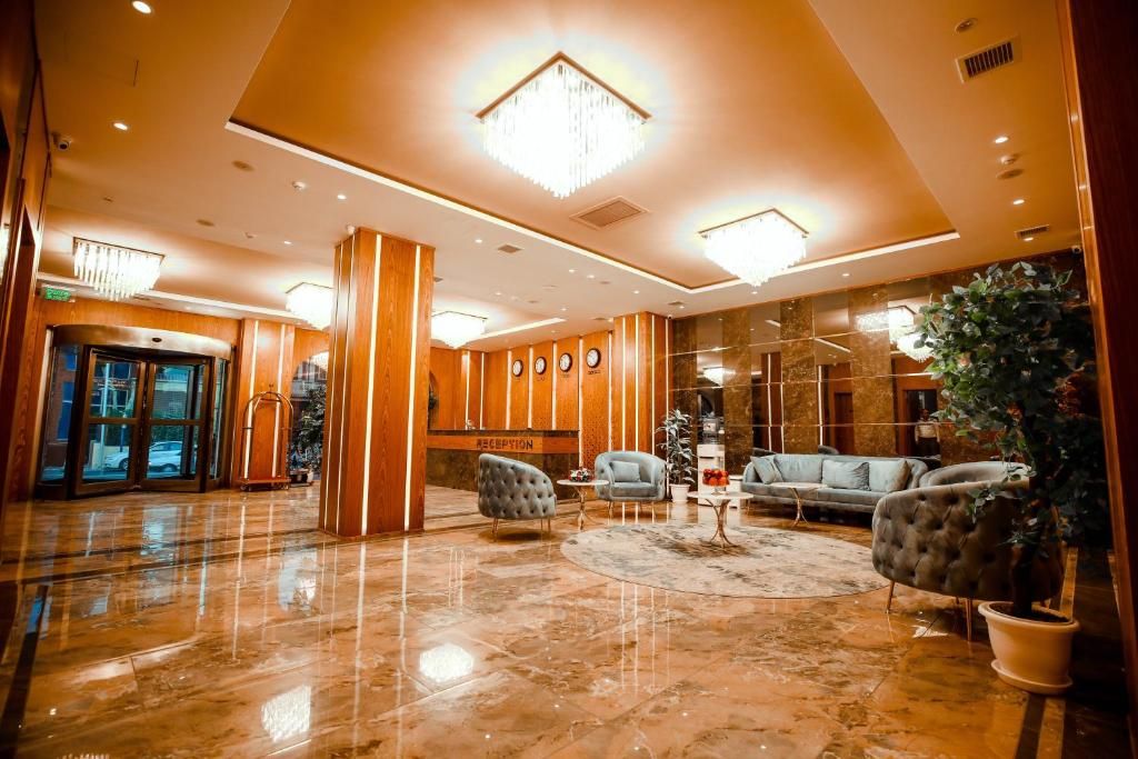 Regal Inn Badamdar фото 10