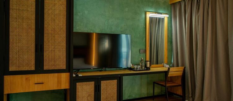 Фото отеля Athiri Residence Dhiffushi