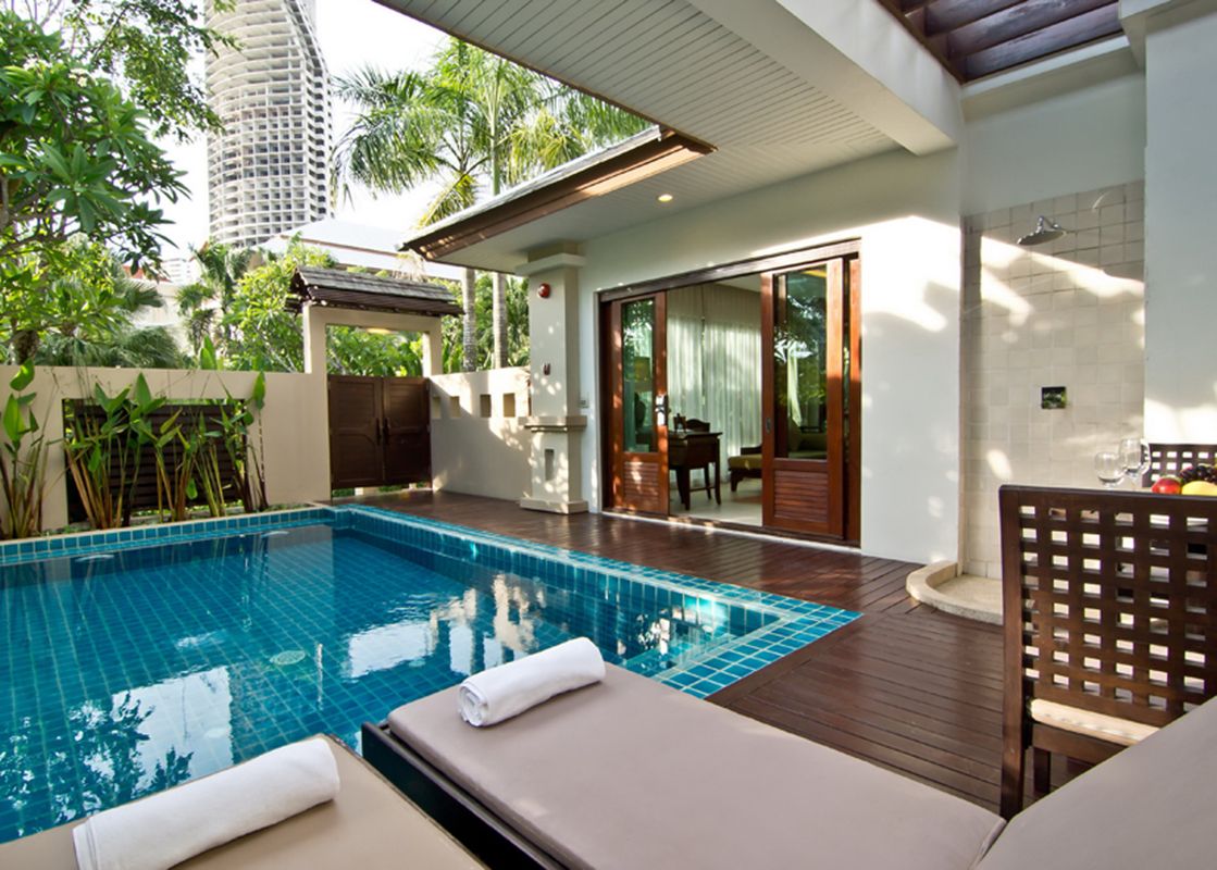 Ravindra Beach Resort & Spa фото 42