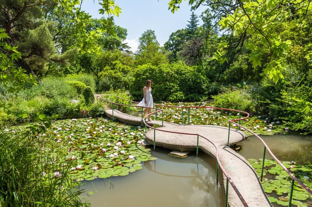 Санаторий «Foros Wellness & Park» фото 105
