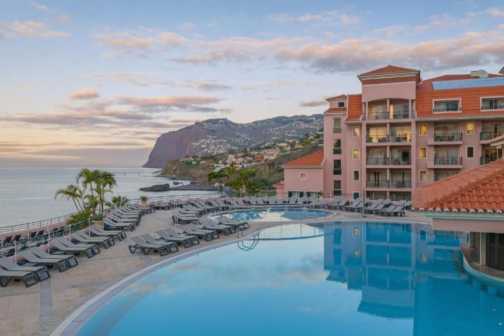 Pestana Royal Premium All Inclusive Ocean & Spa Resort фото 27