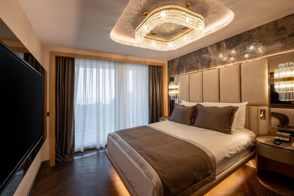 Merit Starlit Hotel & Residence фото 47