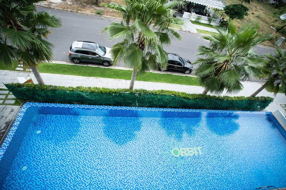 Orbit Resort & Spa фото 66