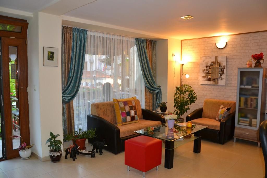 Гостевой дом «Nirvana Guest House» фото 16