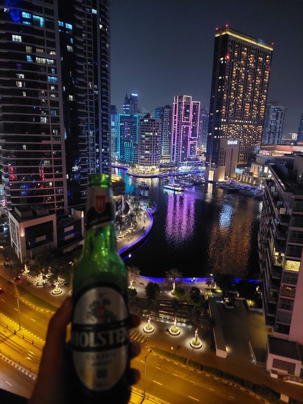 Sheraton The Walk, Dubai фото 41