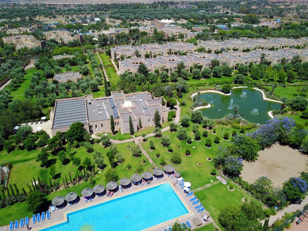 Resort Club Dar Atlas фото 9