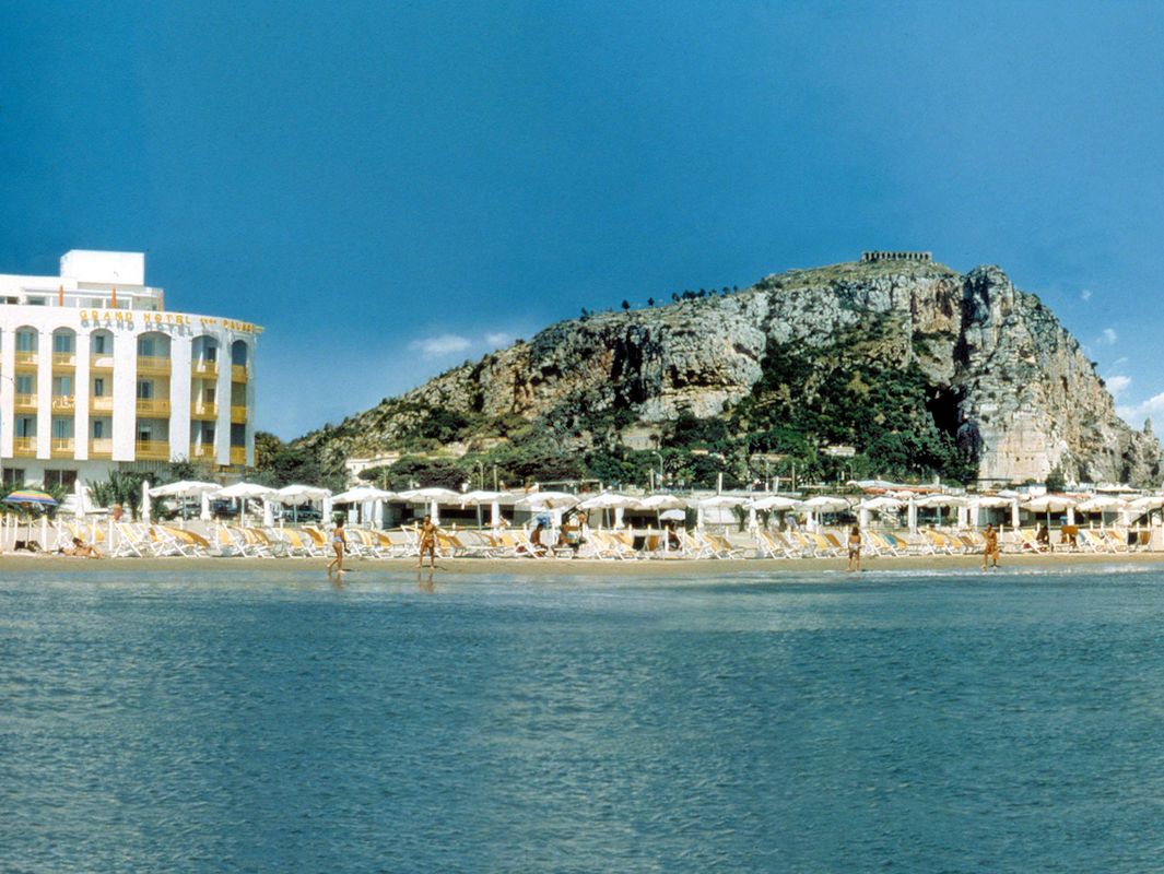 Grand Hotel Palace фото 10