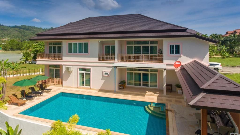 Phuket9 Residence фото 37