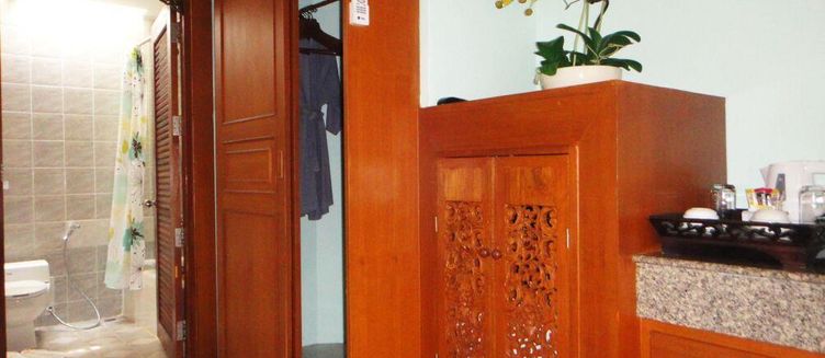 Фото отеля Chaweng Buri Resort
