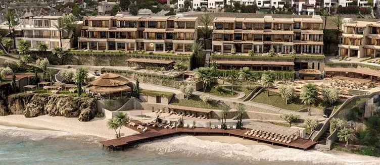 Фото отеля OKU Bodrum