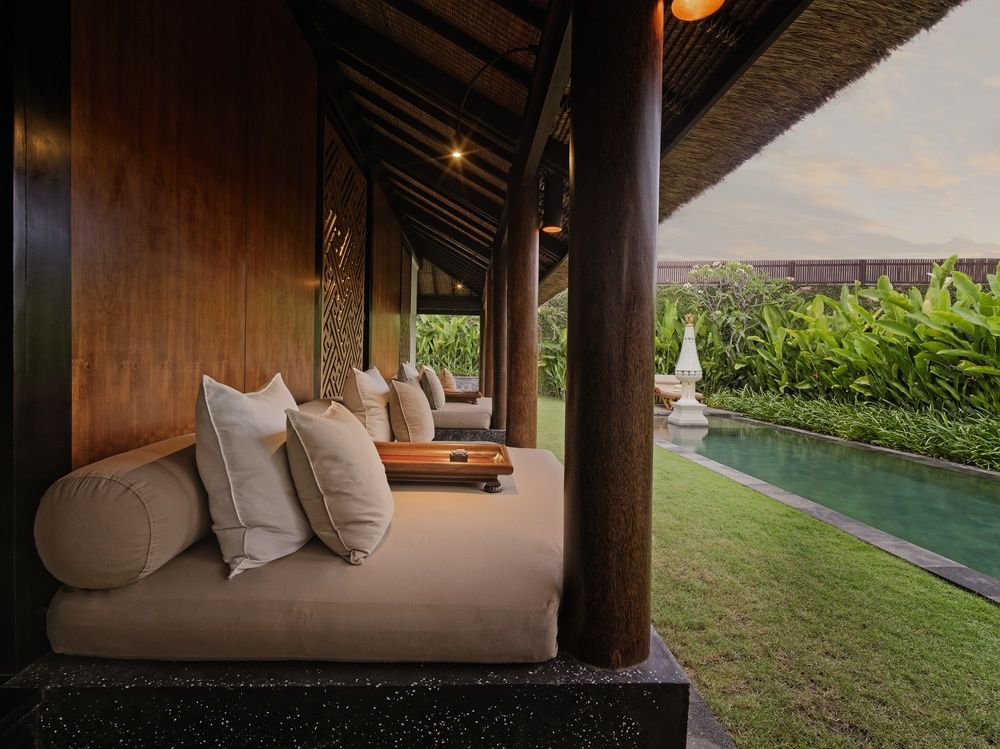 The Legian Seminyak, Bali фото 149