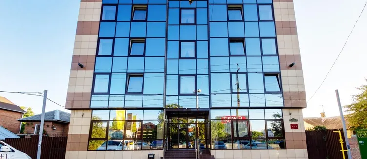 Фото отеля Отель Гостиница Мартон Стачки