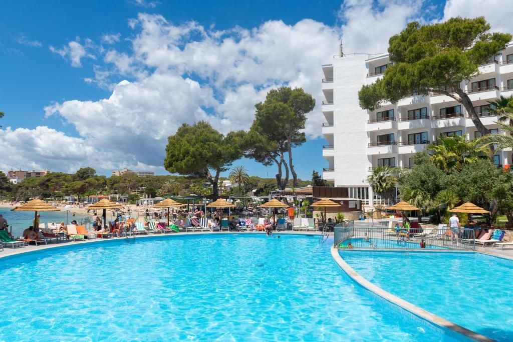 Alua Hotel Miami Ibiza фото 11