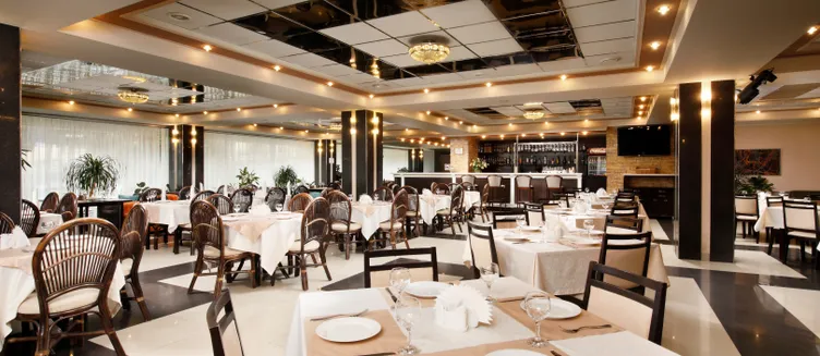 Фото отеля Бештау