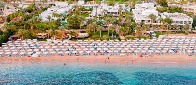 Фото отеля Novotel Sharm El Sheikh