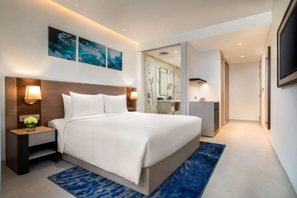 Radisson Hotel Danang фото 2