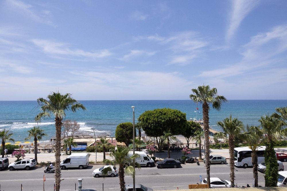 Semt Luna Beach Hotel фото 75