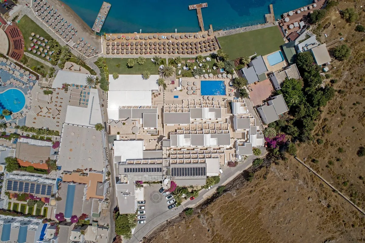 Agaya Bodrum (Adults Only) фото 2