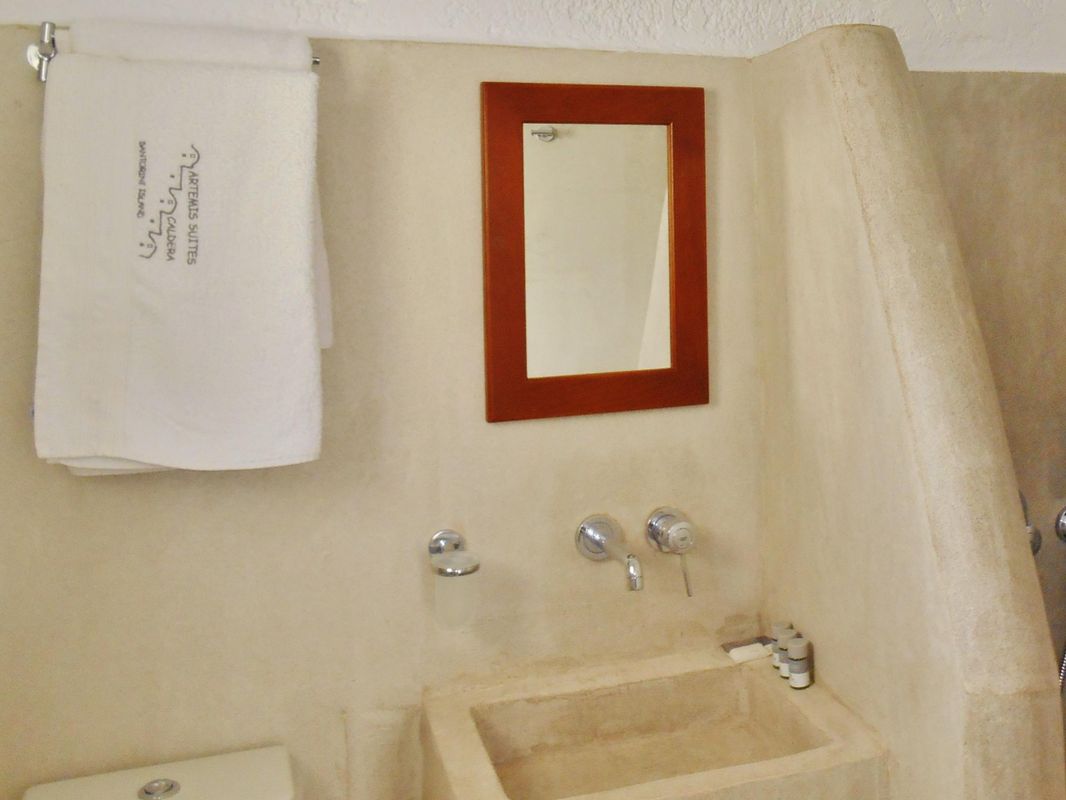 Artemis Suites фото 3
