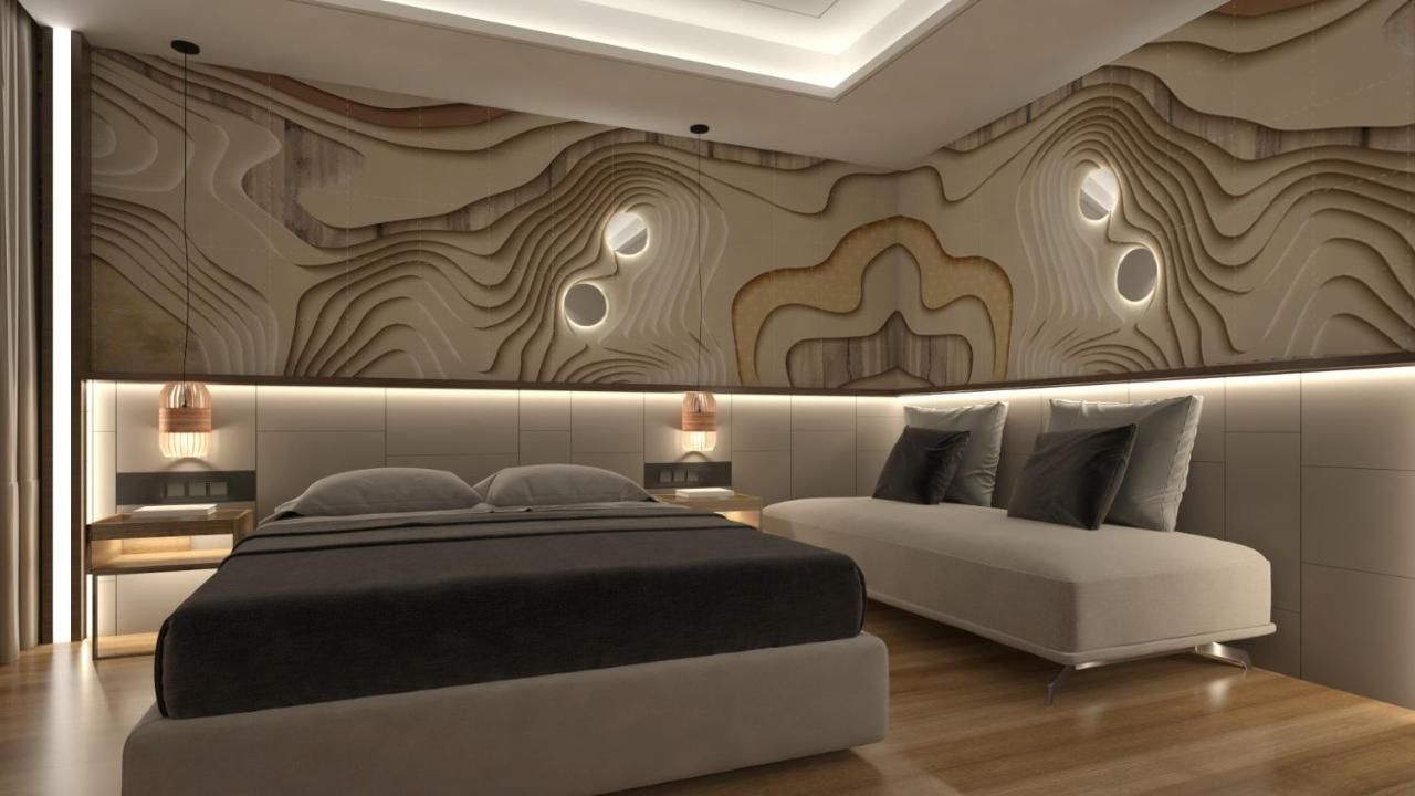 Melpo Antia Hotel & Suites фото 5