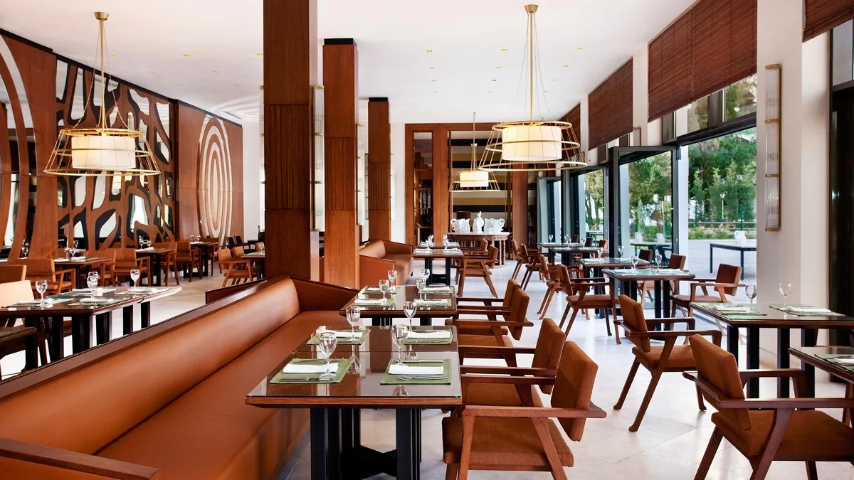 Sheraton Batumi Hotel фото 4