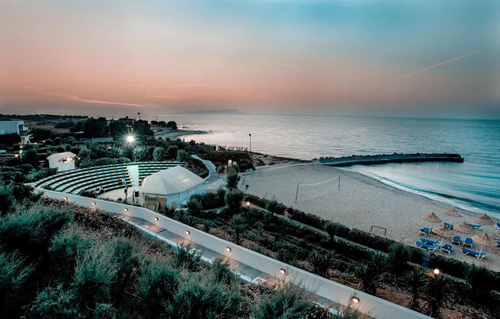 Aldemar Cretan Village Family Resort фото 29