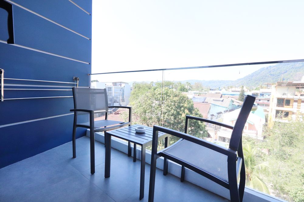 Hotel Clover Patong Phuket фото 70
