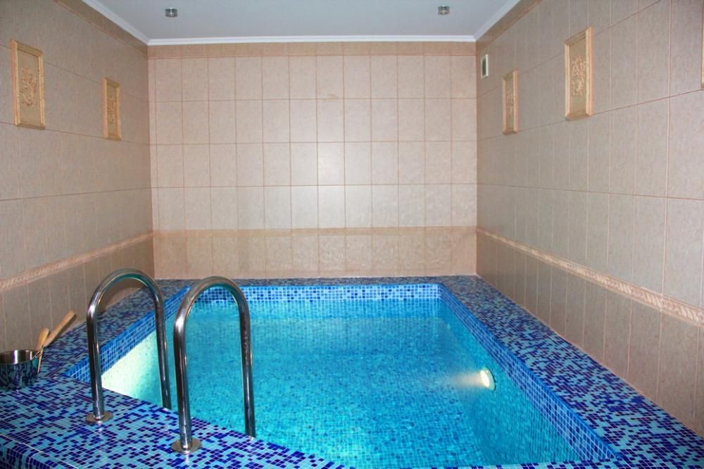 Амакс Курорт Орбита фото 25