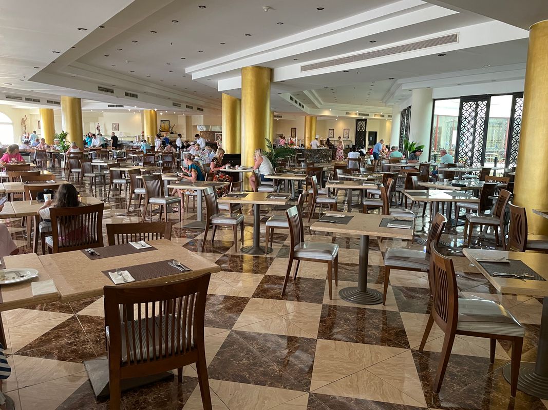 Grand Oasis Resort фото 101