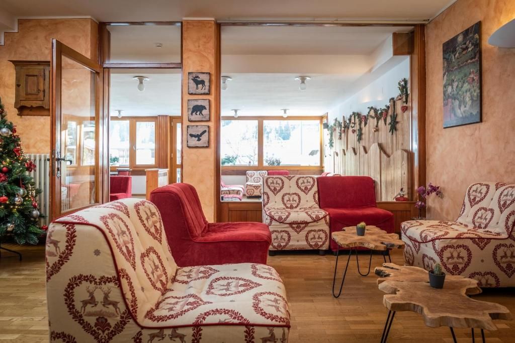 Hotel Italo фото 6