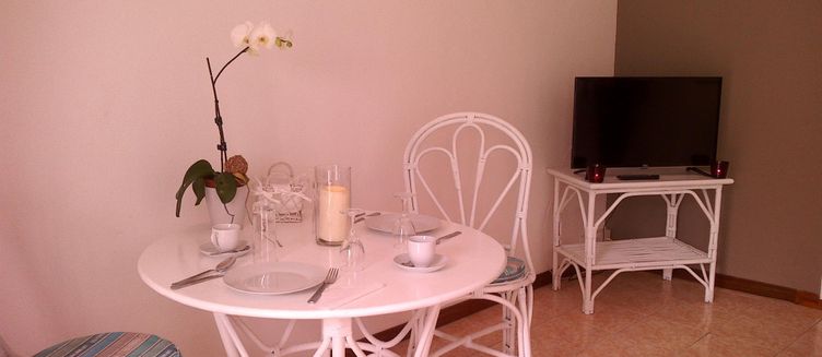 Фото отеля Résidence-Villas Mont Choisy