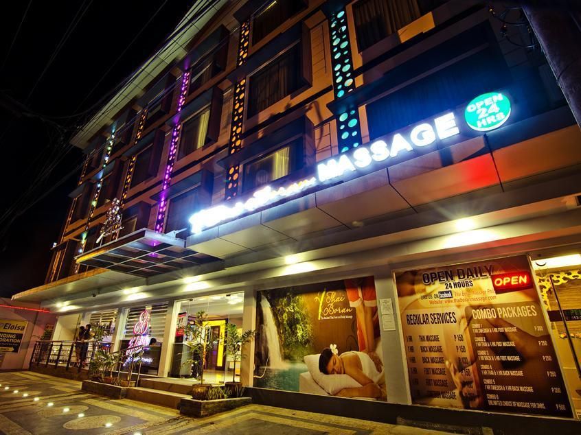 Eloisa Royal Suites фото 7