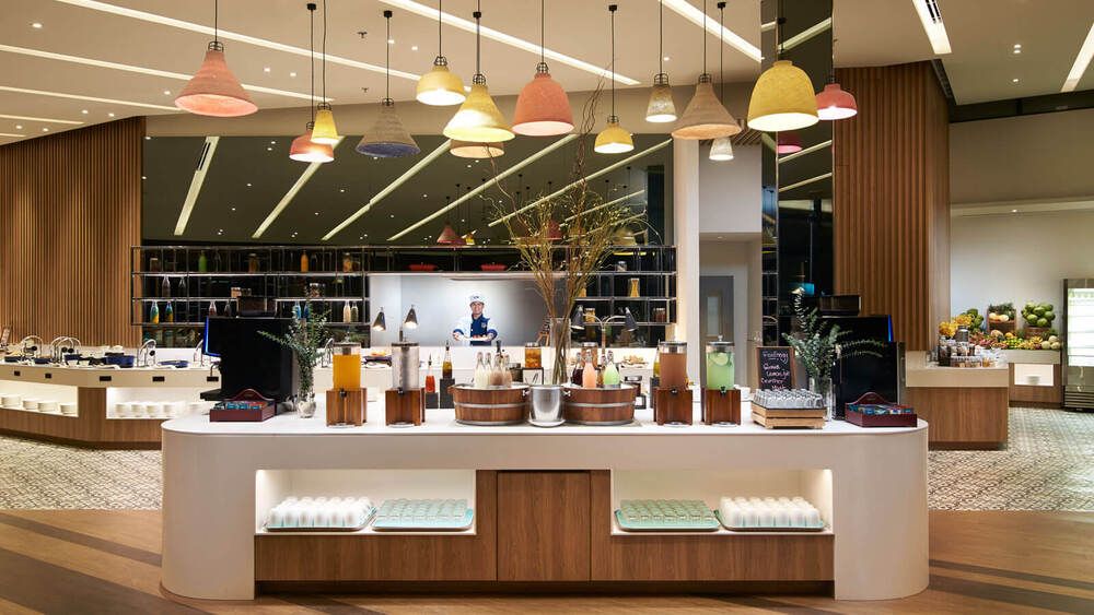 OZO Phuket фото 85