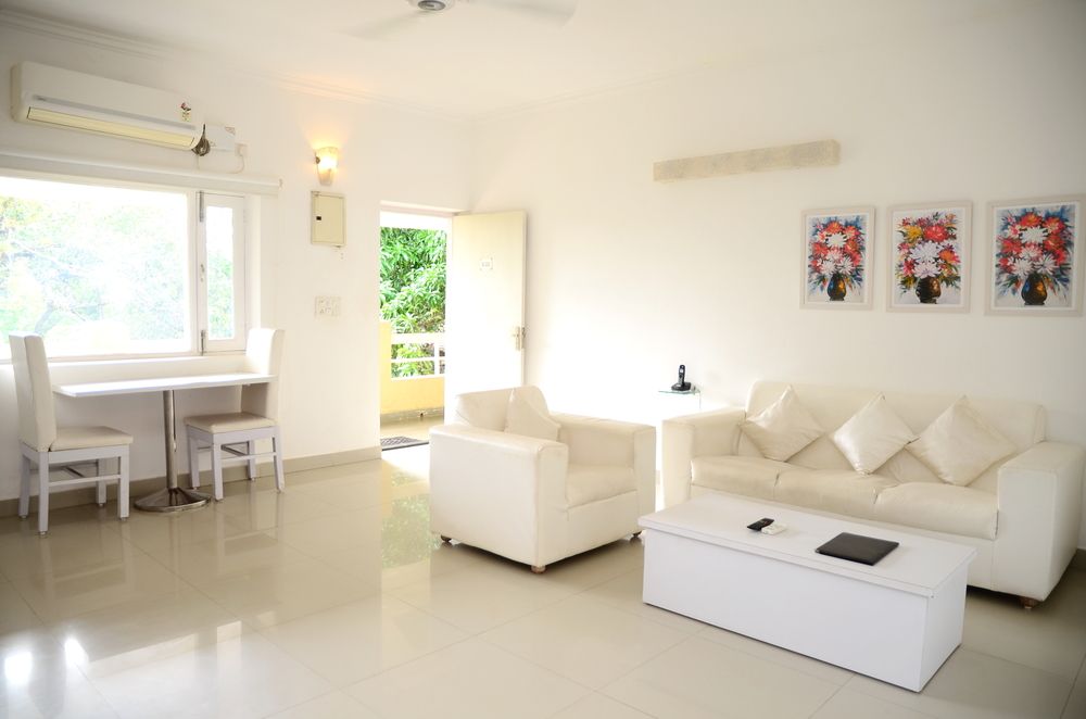 The Belmonte Suites by Ace фото 49