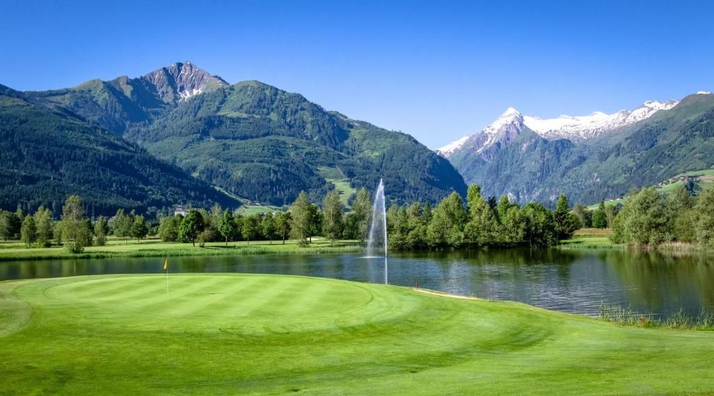 Mavida Wellnesshotel & Sport Zell am See фото 4
