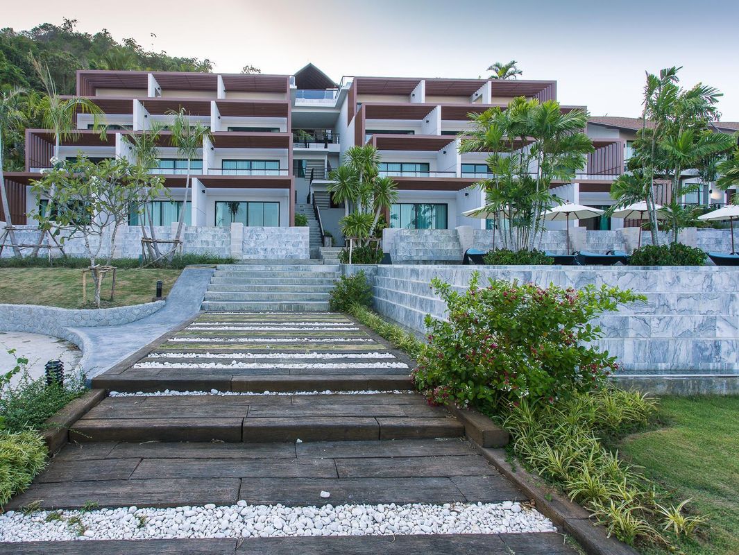 Chalong Chalet Resort & Longstay фото 14