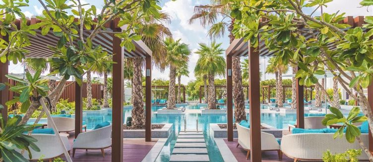 Фото отеля Al Messila, a Luxury Collection Resort & Spa, Doha