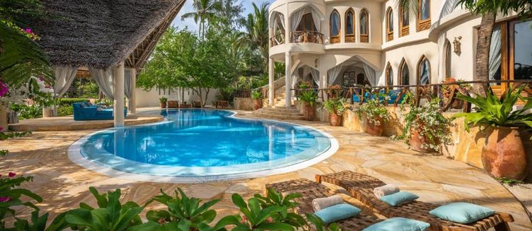Фото отеля Xanadu Villas & Retreat