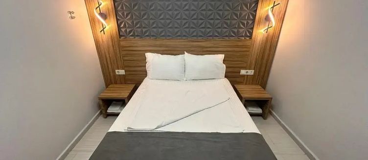 Фото отеля Royal Ezel Hotel