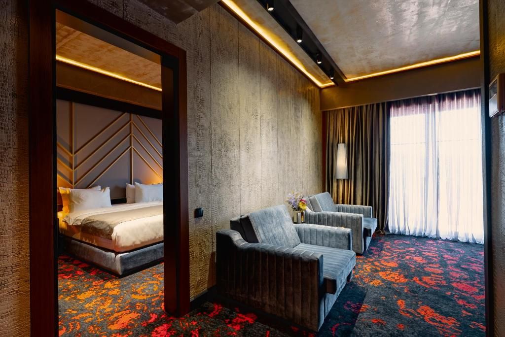 Tapis Rouge Boutique фото 39
