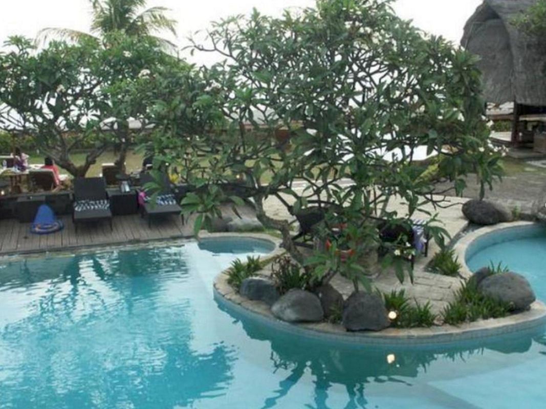 Grand Balisani Suites фото 21