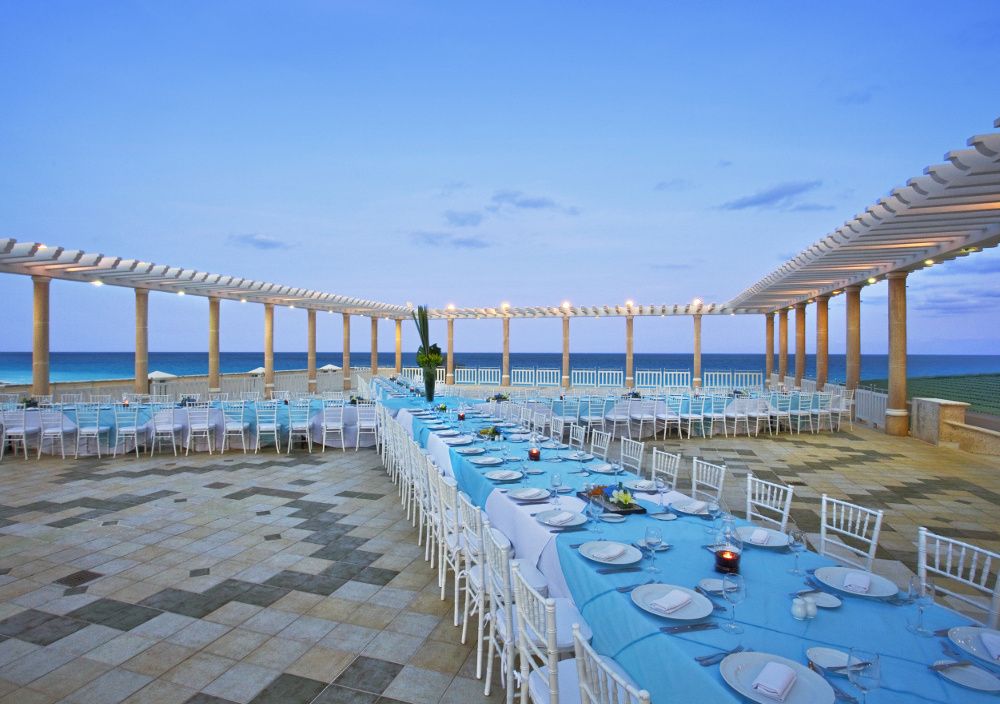 Sandos Cancun Resort фото 44
