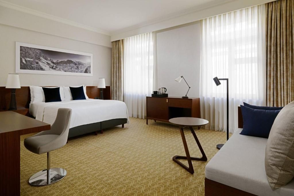 Armenia Marriott Hotel фото 7