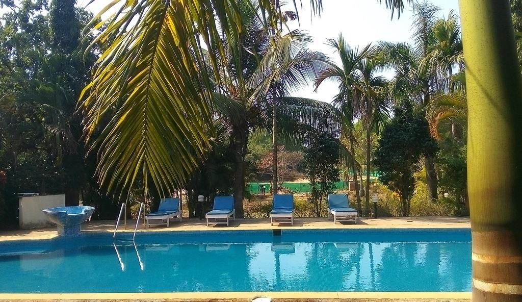 Villa By The Sea Goa фото 1